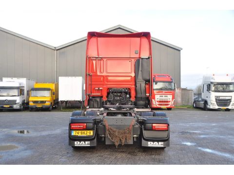 DAF 450 SSC 2018. 576.485KM. STANDAIRCO. NL.TRUCK | Truckcentrum Meerkerk [6]