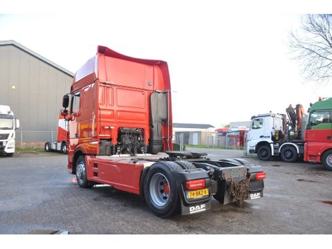 DAF 450 SSC 2018. 576.485KM. STANDAIRCO. NL.TRUCK | Truckcentrum Meerkerk [8]