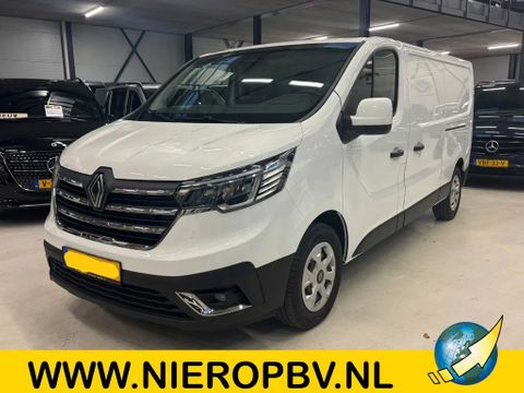 Renault 2.0DCI L2H1 Automaat Dubbele Schuifderen Airco Navi Cruisecontrol NIEUW | Van Nierop BV [1]