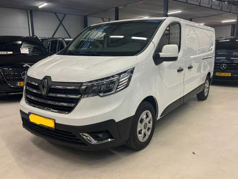 Renault 2.0DCI L2H1 Automaat Dubbele Schuifderen Airco Navi Cruisecontrol NIEUW | Van Nierop BV [2]