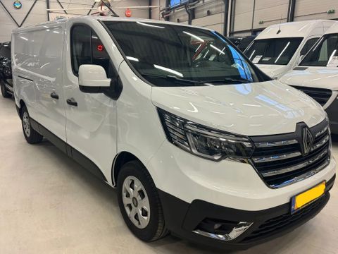 Renault 2.0DCI L2H1 Automaat Dubbele Schuifderen Airco Navi Cruisecontrol NIEUW | Van Nierop BV [3]