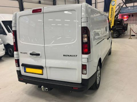 Renault 2.0DCI L2H1 Automaat Dubbele Schuifderen Airco Navi Cruisecontrol NIEUW | Van Nierop BV [4]