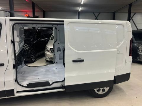 Renault l2 150pk automaat dub schuifdeur nieuw | Van Nierop BV [4]