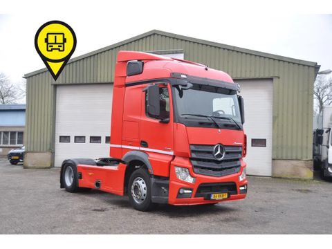 Mercedes-Benz 1836 2017. 447.991km. NL-TRUCK | Truckcentrum Meerkerk [1]