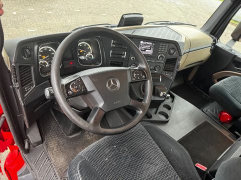 Mercedes-Benz 1836 2017. 447.991km. NL-TRUCK | Truckcentrum Meerkerk [10]