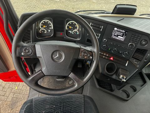 Mercedes-Benz 1836 2017. 447.991km. NL-TRUCK | Truckcentrum Meerkerk [11]