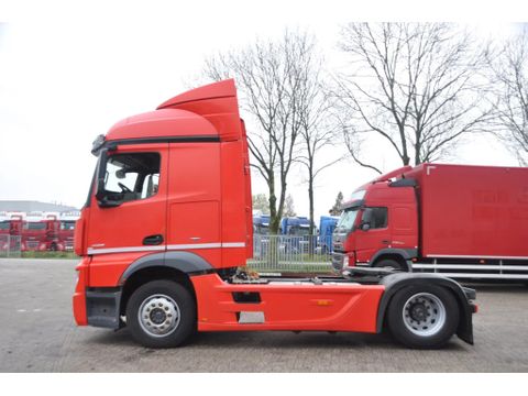 Mercedes-Benz 1836 2017. 447.991km. NL-TRUCK | Truckcentrum Meerkerk [5]