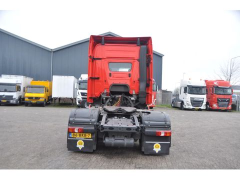 Mercedes-Benz 1836 2017. 447.991km. NL-TRUCK | Truckcentrum Meerkerk [6]