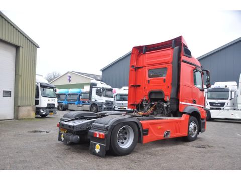 Mercedes-Benz 1836 2017. 447.991km. NL-TRUCK | Truckcentrum Meerkerk [7]