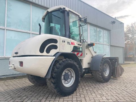 Terex TL 80    2008   CE | NedTrax Sales & Rental [6]