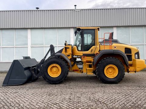 Volvo L 120 H   2017    ce | NedTrax Sales & Rental [1]