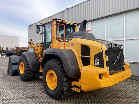 Volvo L 120 H   2017    ce | NedTrax Sales & Rental [5]