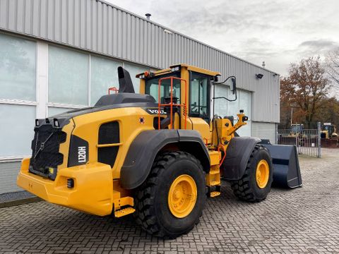 Volvo L 120 H   2017    ce | NedTrax Sales & Rental [6]