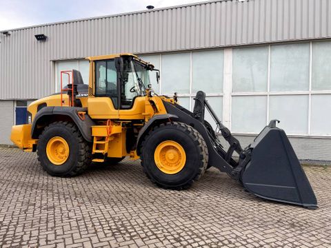 Volvo L 120 H   2017    ce | NedTrax Sales & Rental [8]