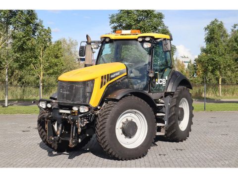 JCB
8250 FASTRAC | 70 KM/H | AIRCO | Hulleman Trucks [1]