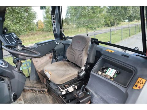 JCB
8250 FASTRAC | 70 KM/H | AIRCO | Hulleman Trucks [14]