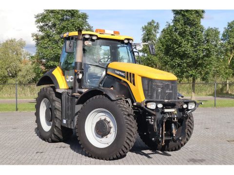 JCB
8250 FASTRAC | 70 KM/H | AIRCO | Hulleman Trucks [3]