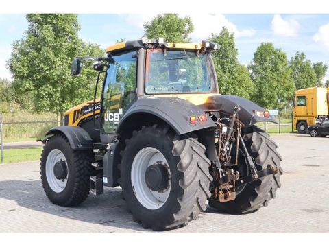 JCB
8250 FASTRAC | 70 KM/H | AIRCO | Hulleman Trucks [7]