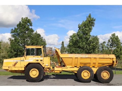 Volvo
A20 | 6X6 | 34 TON | GOOD CONDITION! | Hulleman Trucks [1]