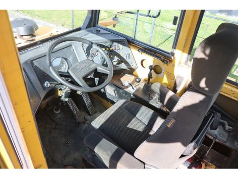 Volvo
A20 | 6X6 | 34 TON | GOOD CONDITION! | Hulleman Trucks [16]