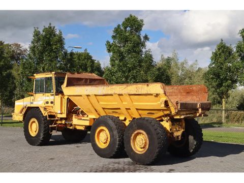 Volvo
A20 | 6X6 | 34 TON | GOOD CONDITION! | Hulleman Trucks [3]