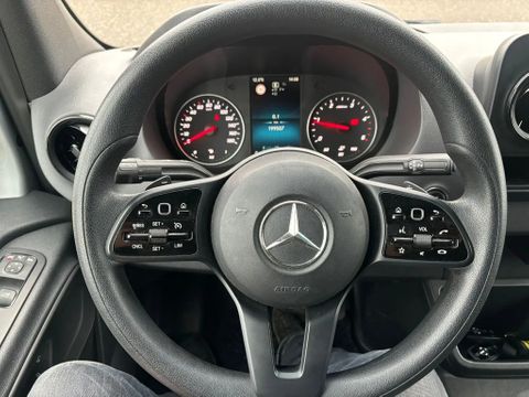 Mercedes-Benz 316CDI L2H1 Automaat Airco Cruisecontrol Camera | Van Nierop BV [11]