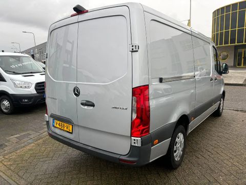 Mercedes-Benz 316CDI L2H1 Automaat Airco Cruisecontrol Camera | Van Nierop BV [4]