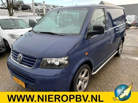 Volkswagen 1.9TDI L1H1 3 Zits | Van Nierop BV [1]