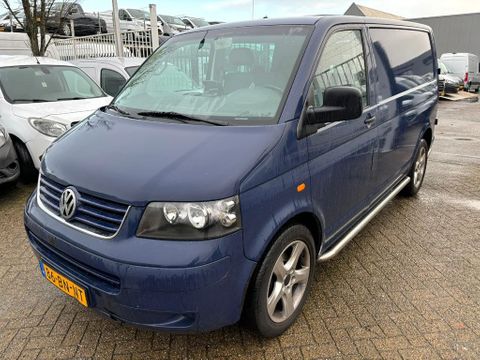 Volkswagen 1.9TDI L1H1 3 Zits | Van Nierop BV [2]