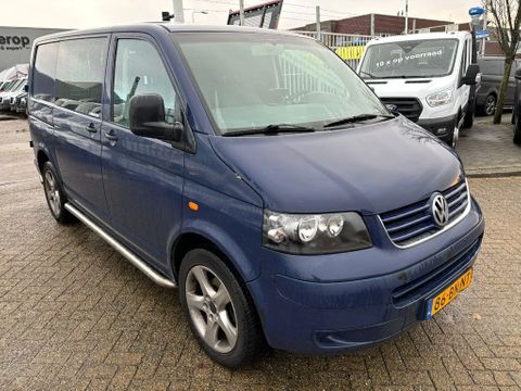 Volkswagen 1.9TDI L1H1 3 Zits | Van Nierop BV [3]