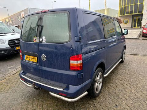 Volkswagen 1.9TDI L1H1 3 Zits | Van Nierop BV [4]