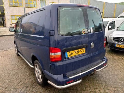 Volkswagen 1.9TDI L1H1 3 Zits | Van Nierop BV [5]