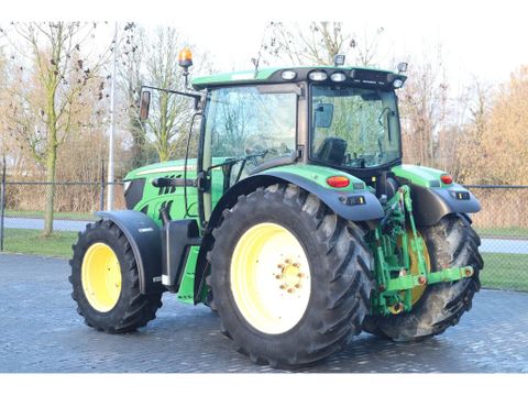 John Deere
6125 R | 40KM/H | FRONT LINKAGE | WITH REGISTRATION | Hulleman Trucks [3]