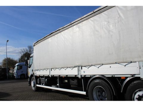 Renault * EURO5 * MANUAL * 6X2 * | Prince Trucks [22]