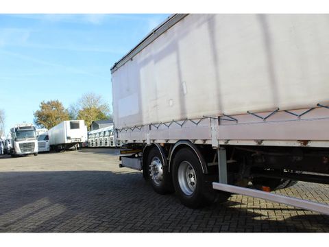 Renault * EURO5 * MANUAL * 6X2 * | Prince Trucks [9]