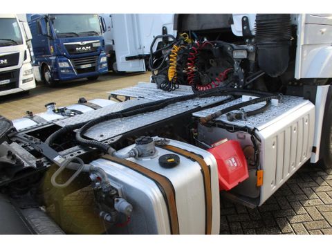 Mercedes-Benz * RETARDER * HYDRAULIC * 4X2 * | Prince Trucks [11]