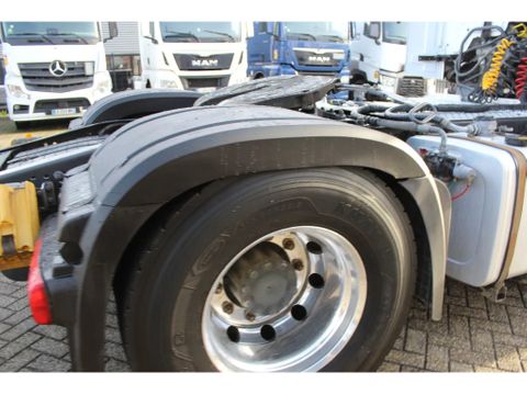 Mercedes-Benz * RETARDER * HYDRAULIC * 4X2 * | Prince Trucks [12]