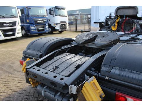 Mercedes-Benz * RETARDER * HYDRAULIC * 4X2 * | Prince Trucks [13]