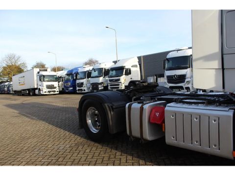 Mercedes-Benz * RETARDER * HYDRAULIC * 4X2 * | Prince Trucks [8]