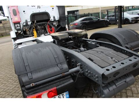 Mercedes-Benz * RETARDER * 4X2 * | Prince Trucks [11]