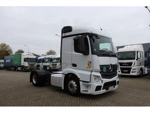 Mercedes-Benz * RETARDER * 4X2 * | Prince Trucks [5]