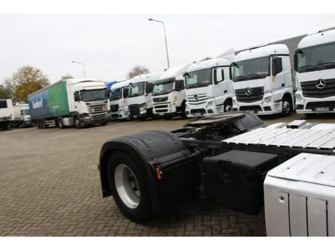 Mercedes-Benz * RETARDER * 4X2 * | Prince Trucks [8]