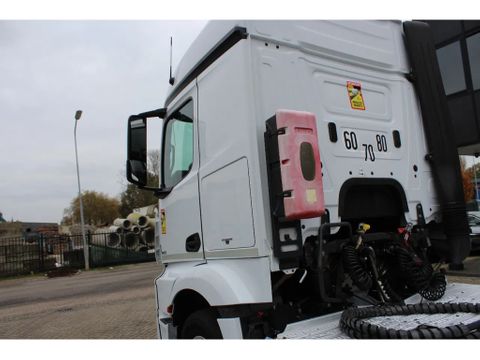 Mercedes-Benz * RETARDER * 2X4 * | Prince Trucks [18]