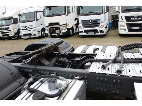 Mercedes-Benz * RETARDER * 2X4 * | Prince Trucks [22]