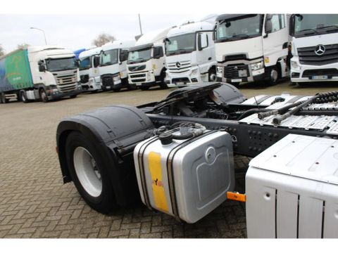 Mercedes-Benz * RETARDER * 2X4 * | Prince Trucks [25]