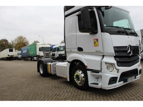 Mercedes-Benz * RETARDER * 2X4 * | Prince Trucks [3]