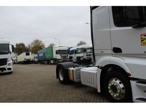 Mercedes-Benz * RETARDER * 2X4 * | Prince Trucks [4]