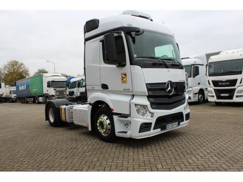 Mercedes-Benz * RETARDER * 2X4 * | Prince Trucks [7]