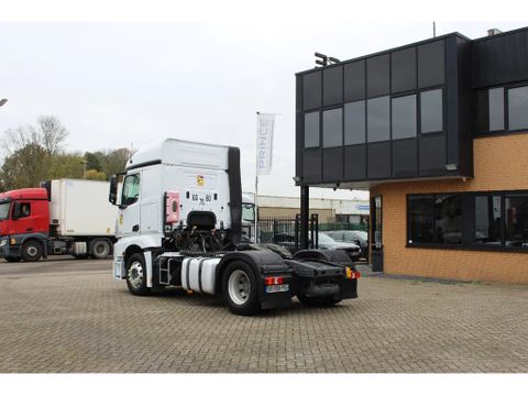 Mercedes-Benz * RETARDER * 2X4 * | Prince Trucks [8]