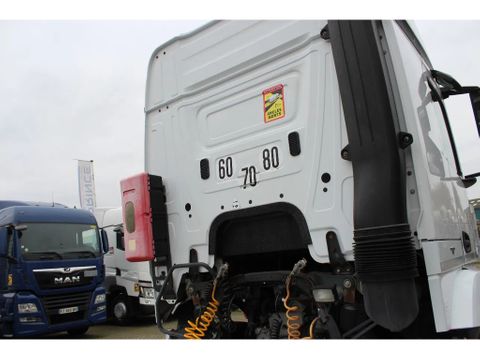 Mercedes-Benz * RETARDER * 2X4 * | Prince Trucks [10]